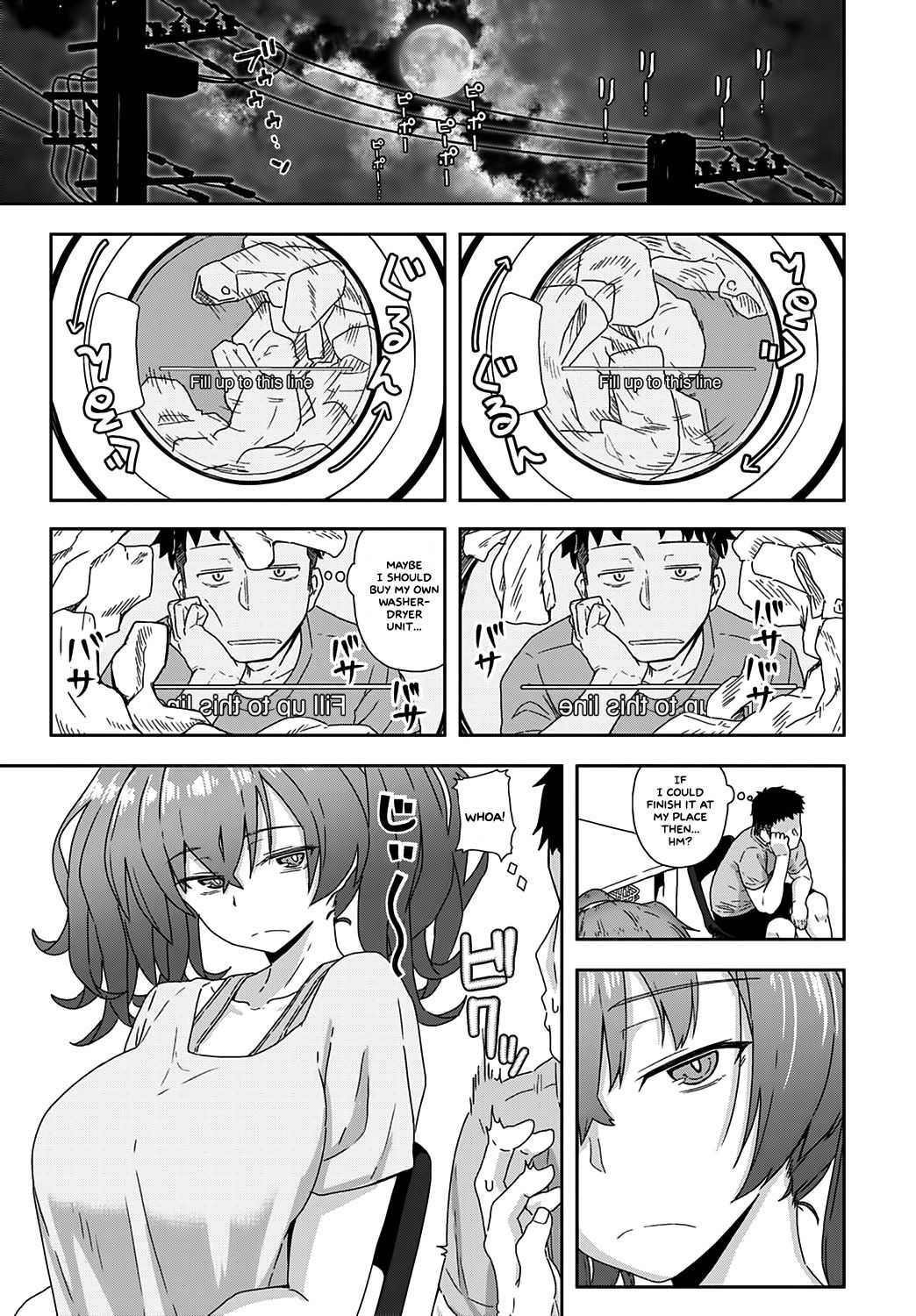 Laundry Rendevous page 3 full