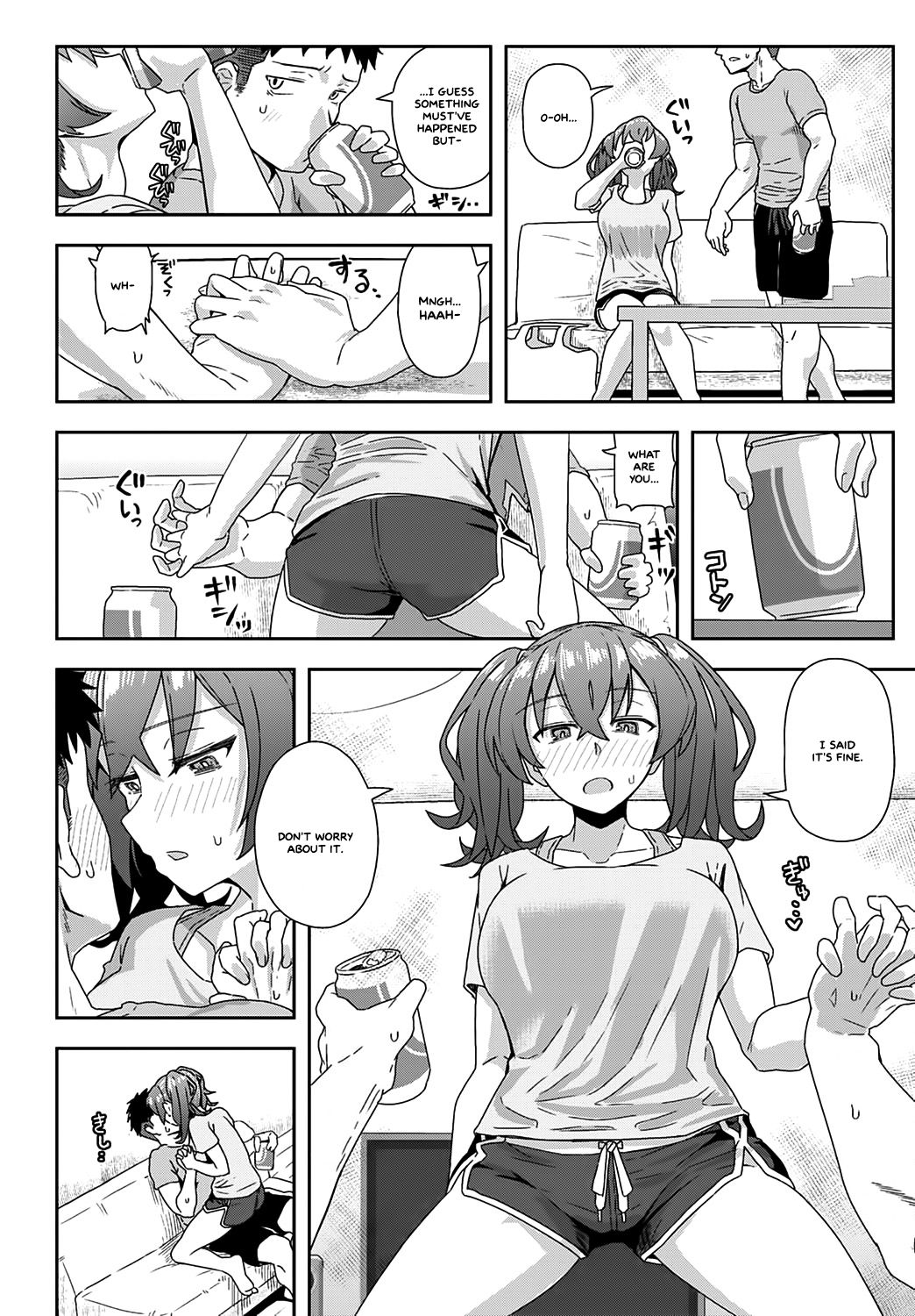 Laundry Rendevous page 8 full