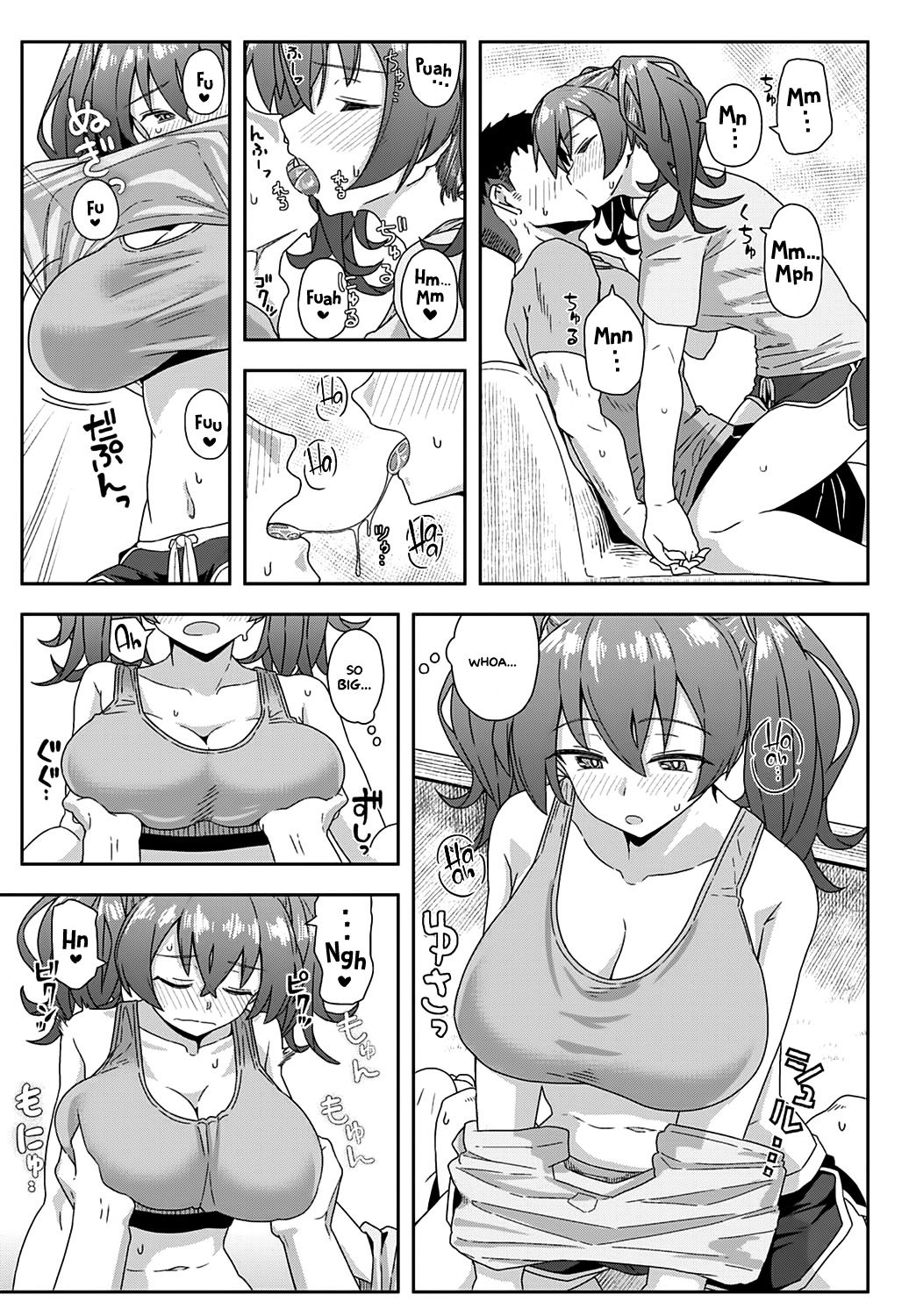 Laundry Rendevous page 9 full