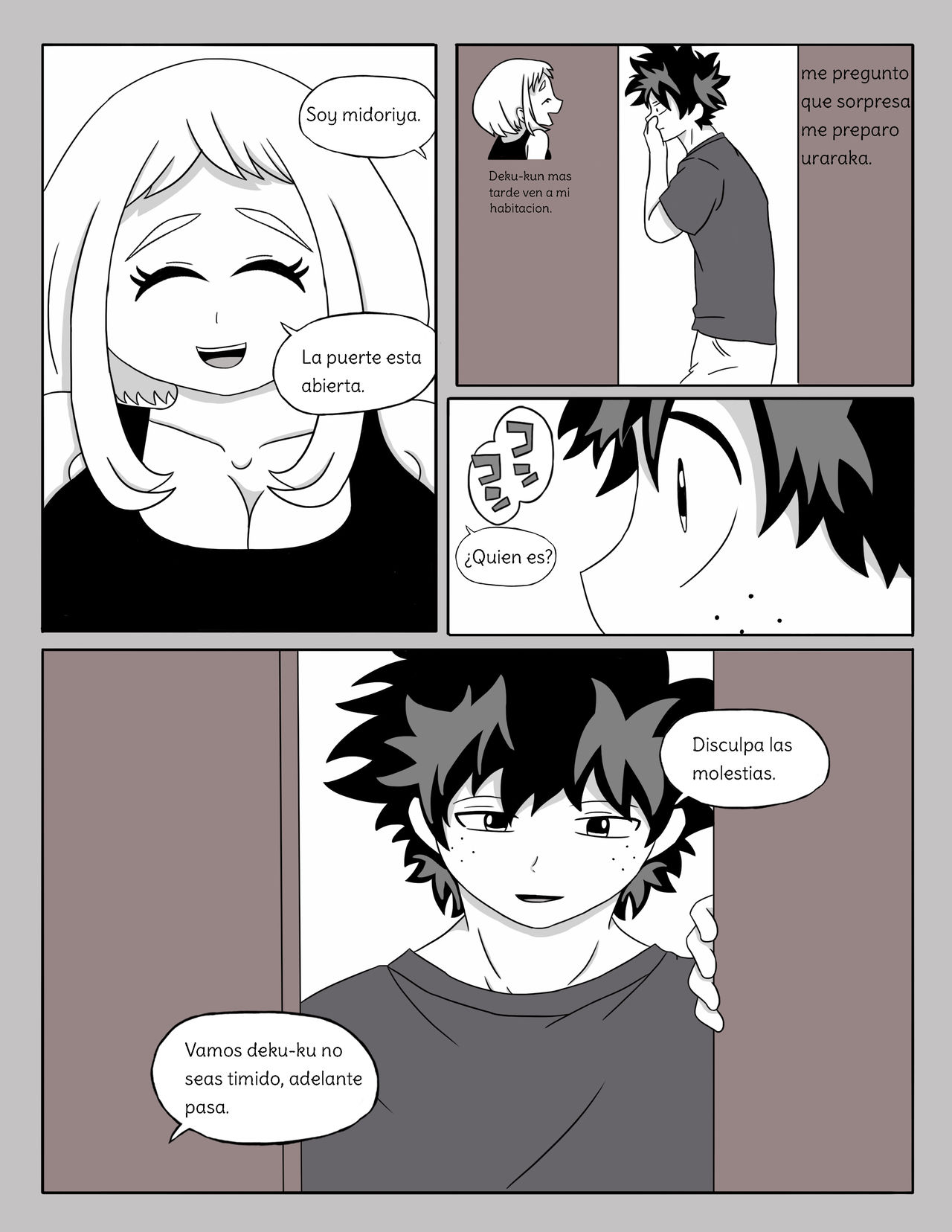 BAOZI  spanish page 2 full