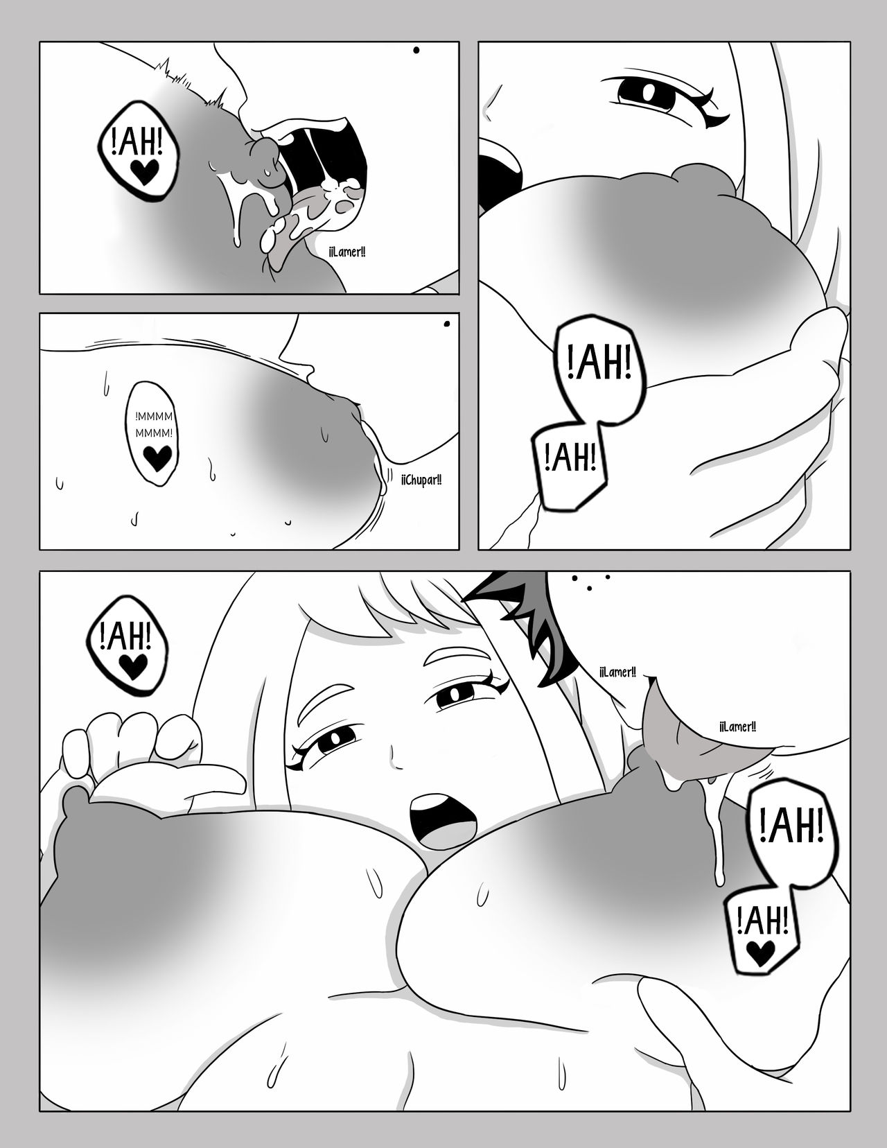BAOZI  spanish page 7 full