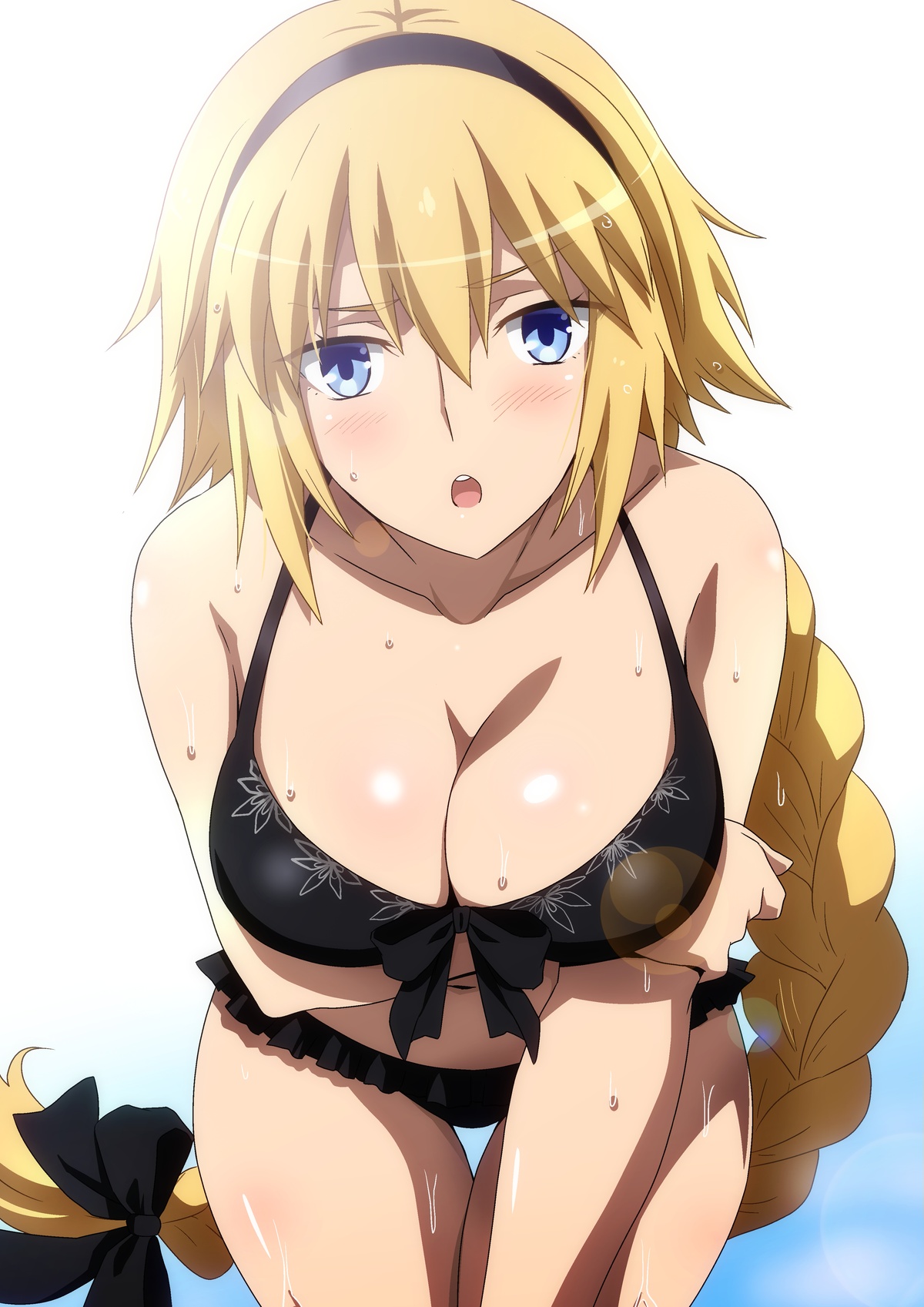 Mizugi Jeanne Matome page 3 full
