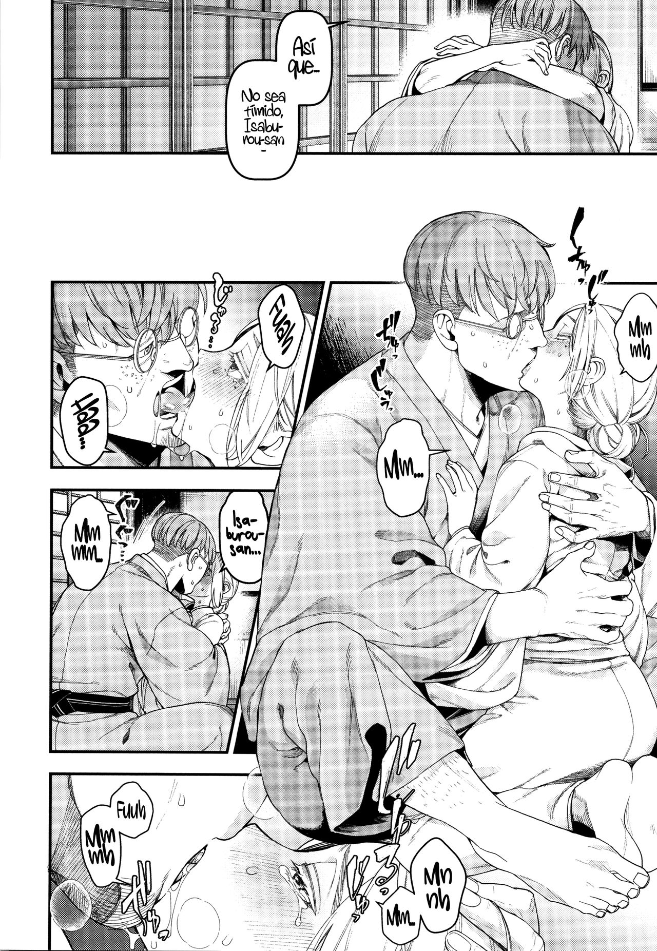 Susurro de seda page 8 full