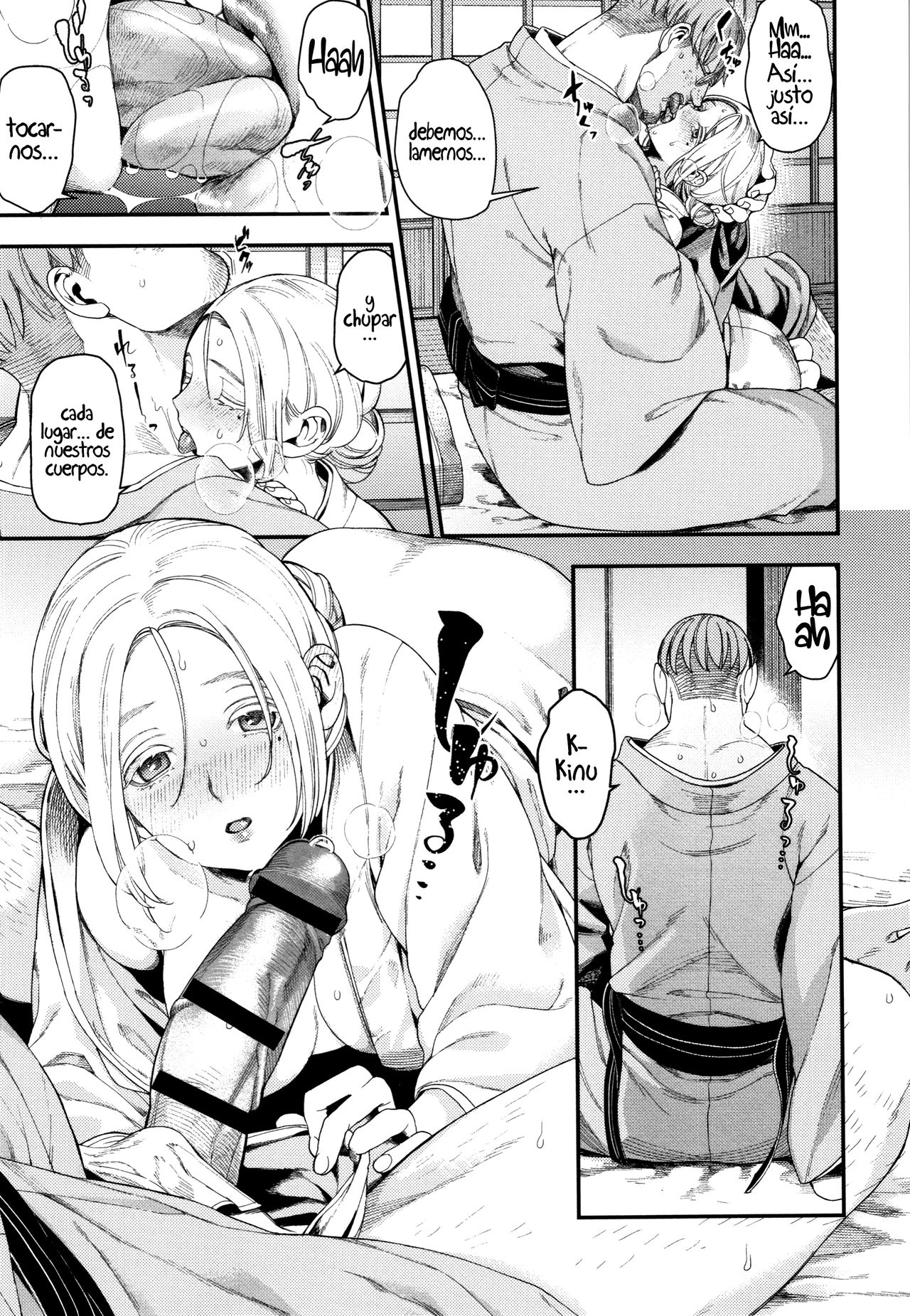 Susurro de seda page 9 full