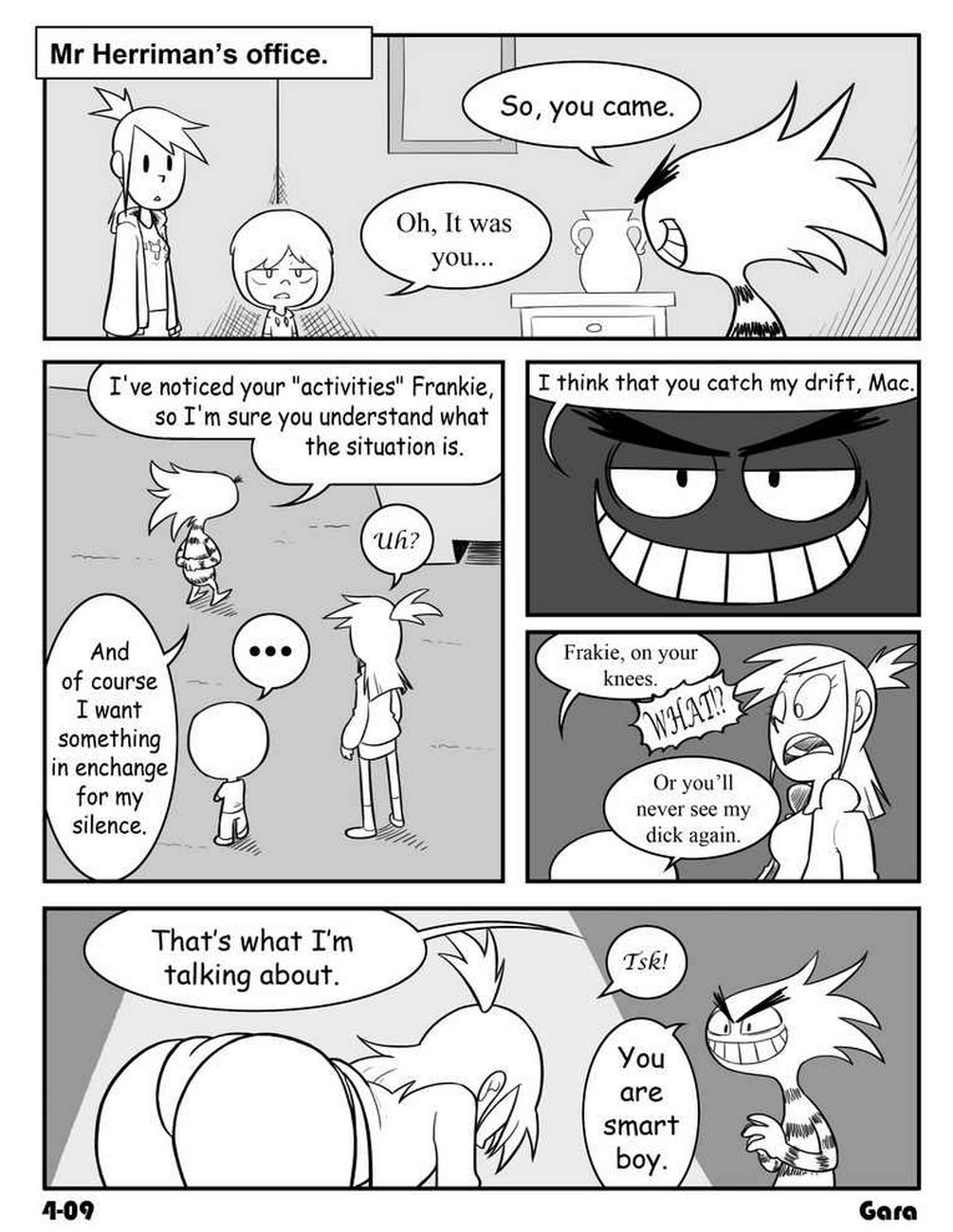 Sweet Treats 4 by Garabatoz page 10 full