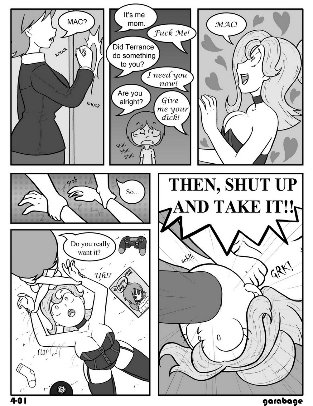 Sweet Treats 4 by Garabatoz page 2 full