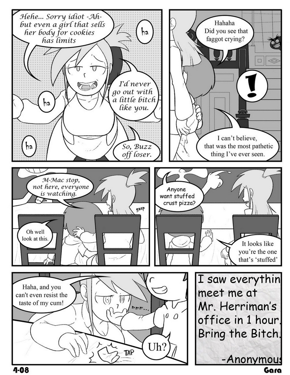 Sweet Treats 4 by Garabatoz page 9 full