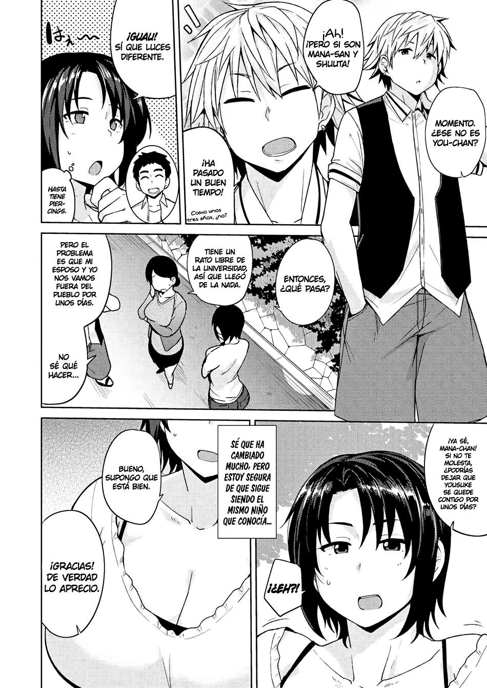 EL AMIGO DE MI HIJO page 2 full
