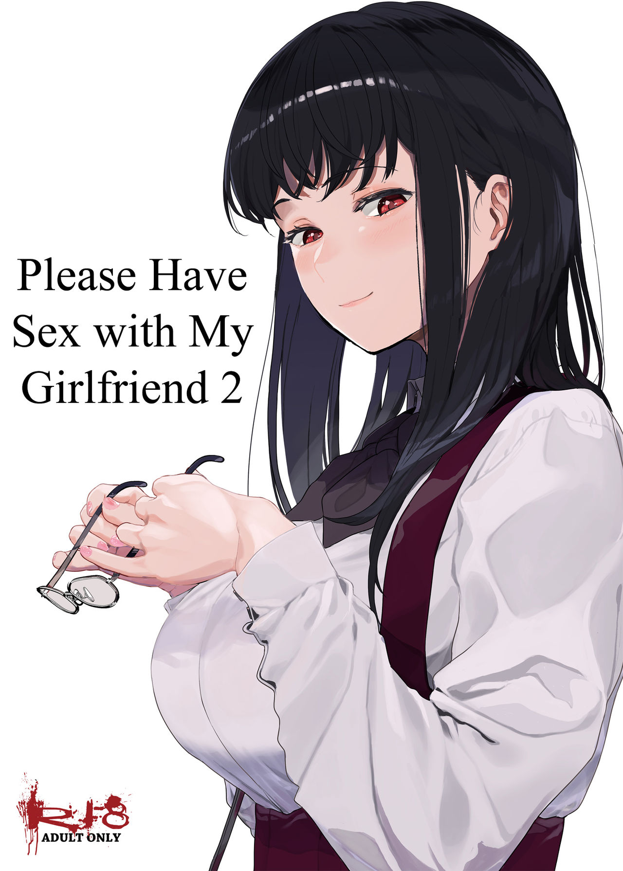 Boku no Kanojo to Sex Shite Kudasai 2 | Please Have Sex with My Girlfriend 2 page 1 full