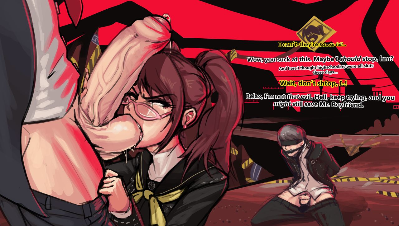 Rise Mindbreak NTR page 2 full