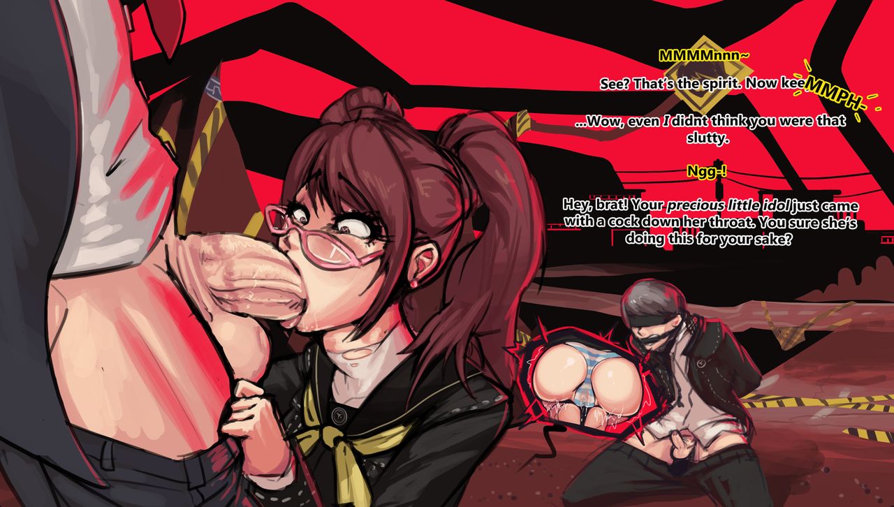 Rise Mindbreak NTR page 3 full