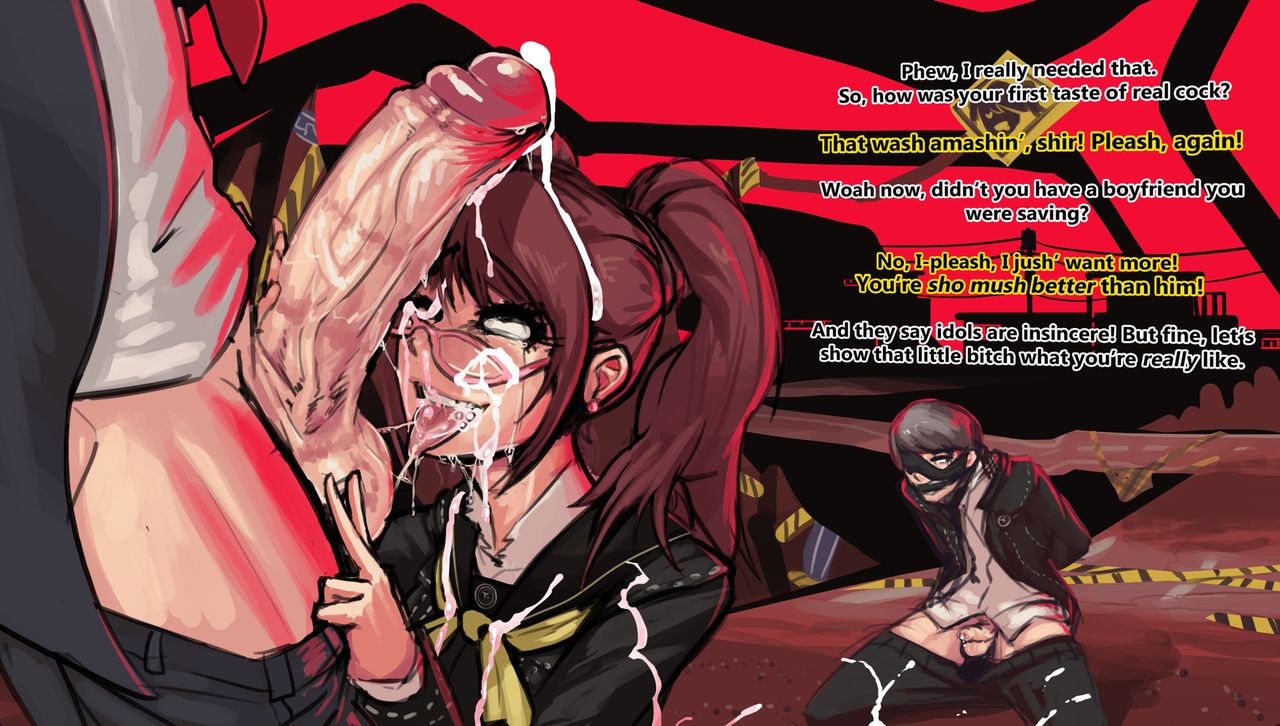 Rise Mindbreak NTR page 6 full