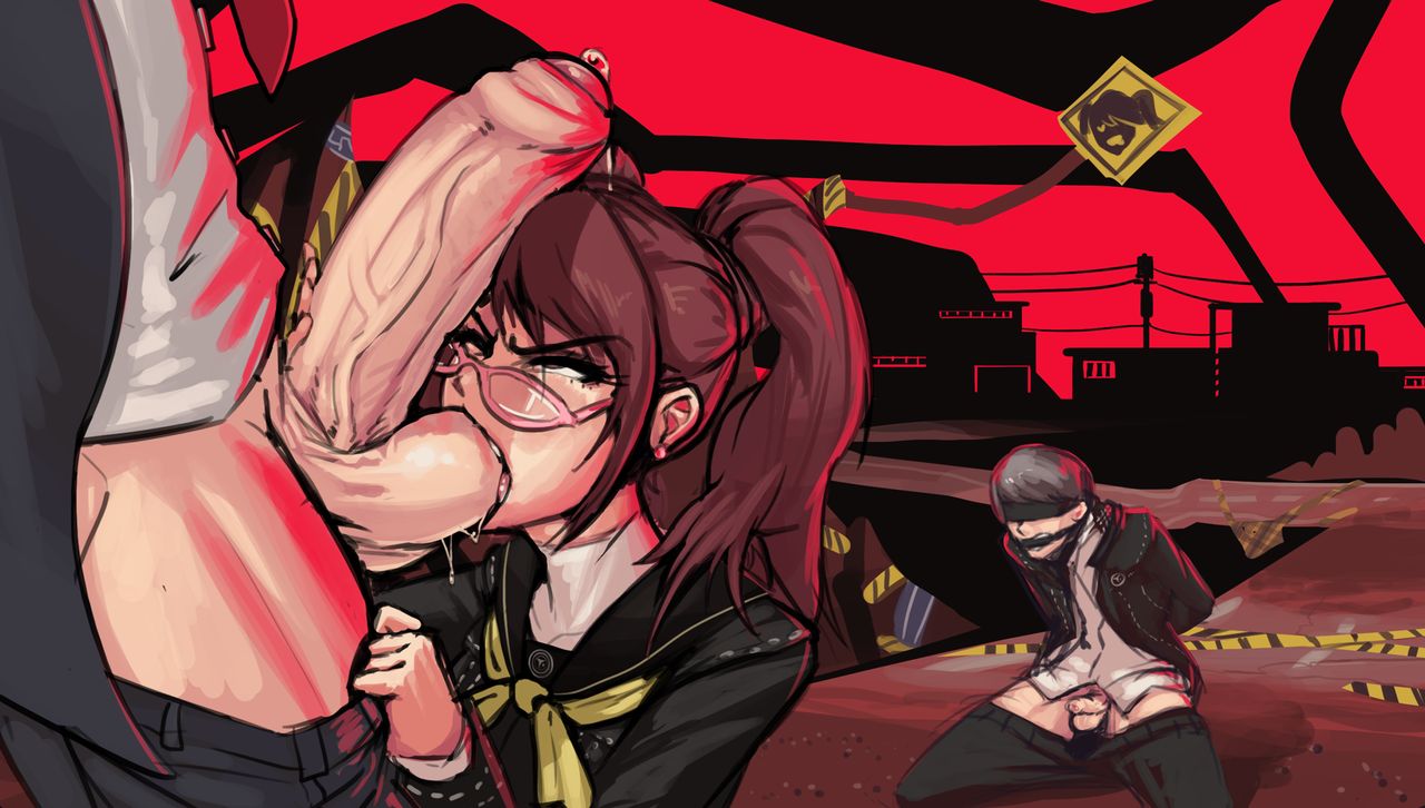 Rise Mindbreak NTR page 8 full