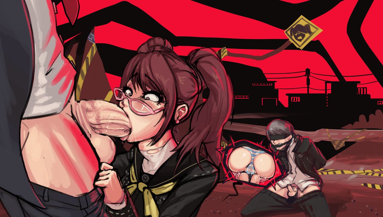 Rise Mindbreak NTR page 9 full