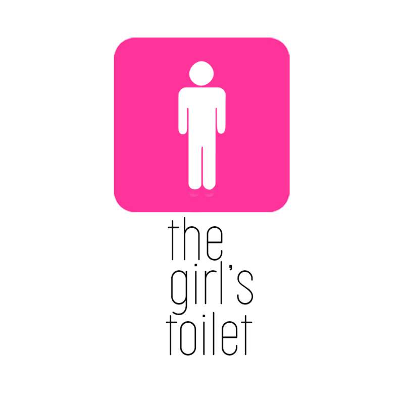 The Girl's Toilet page 1 full