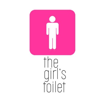 The Girl's Toilet cover