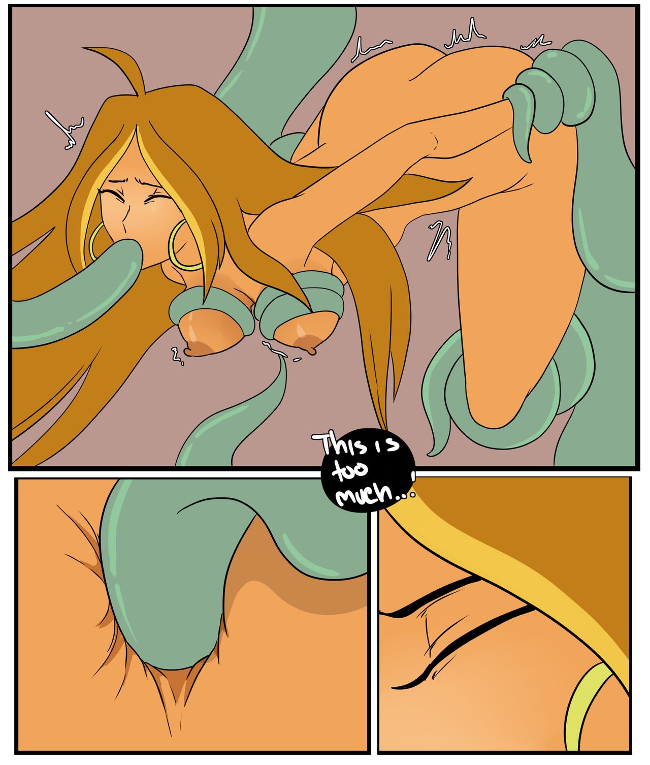 Potion Mishap page 7 full