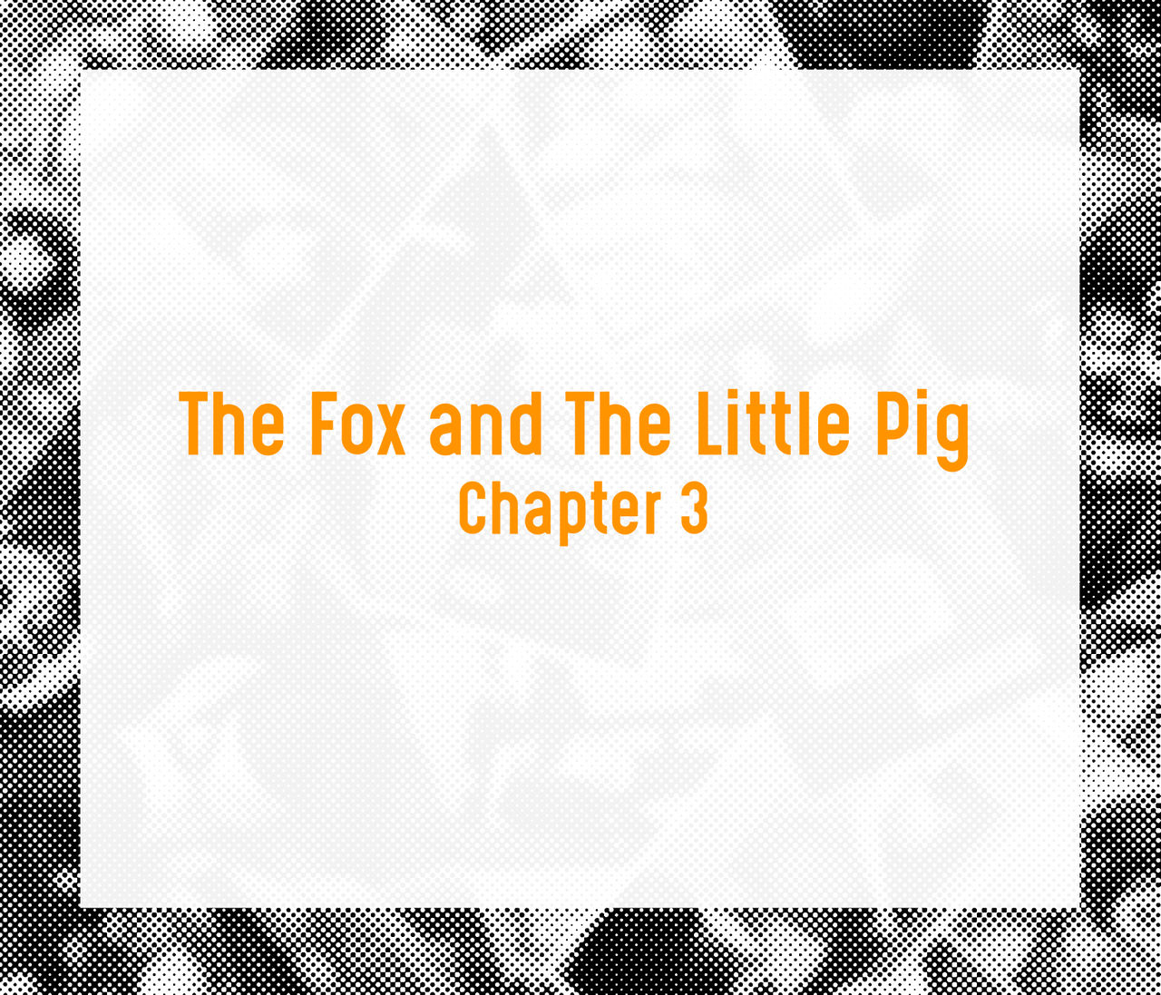 Hardwood City Stories: Chapter 3 Special page 3 full