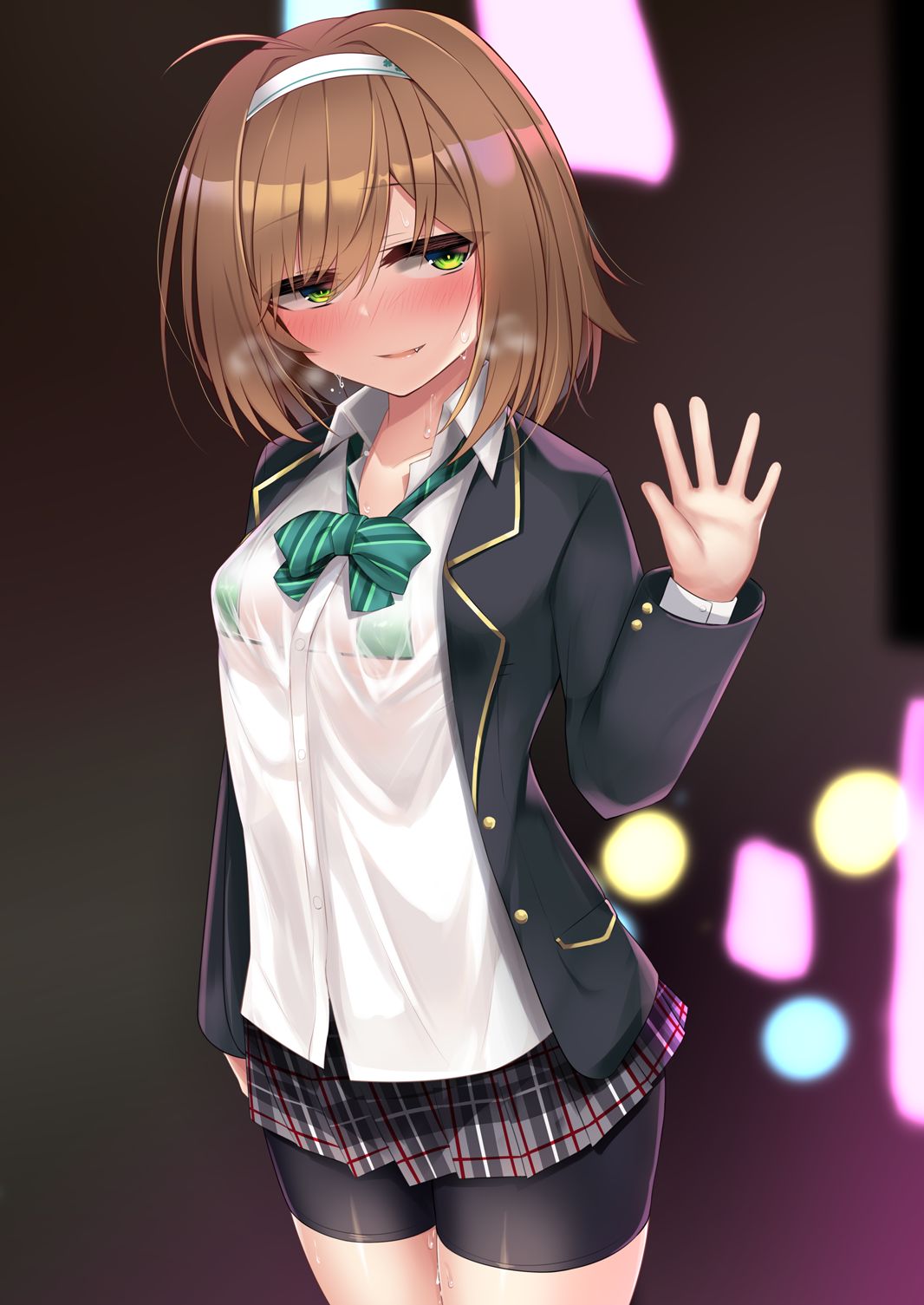天真爛漫かわいいよその子が page 5 full