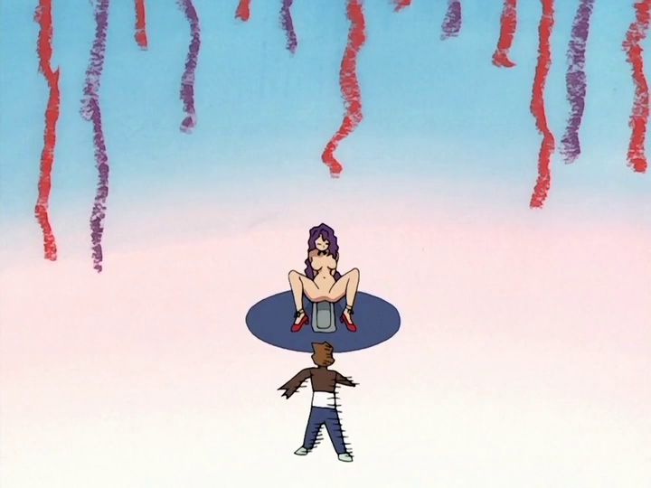 Tonari no Onee-san / Girl next door Ep.1 ¦ Gifs and Pics " UNCENSORED page 8 full