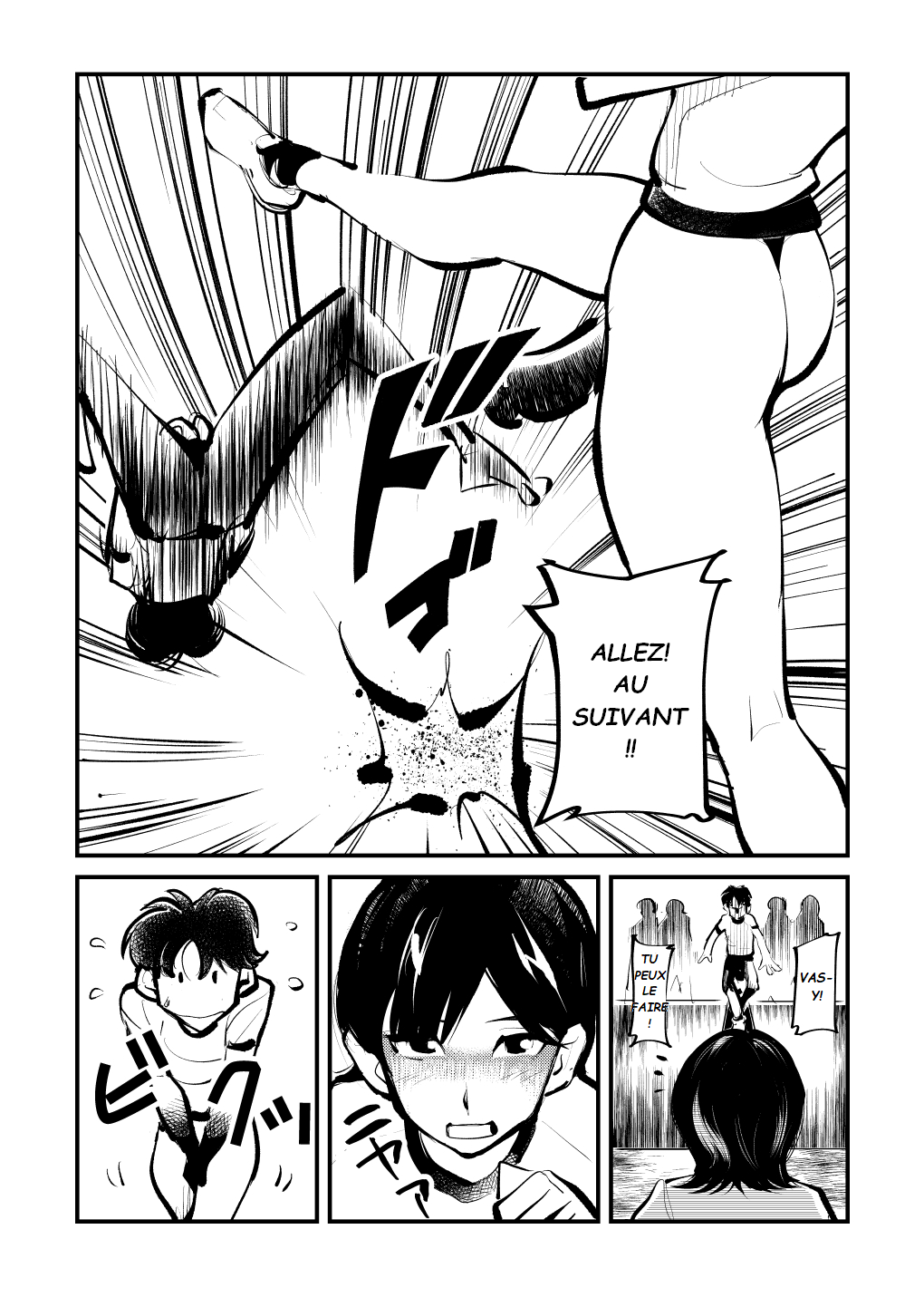 Do-S Undoukai 2 page 4 full