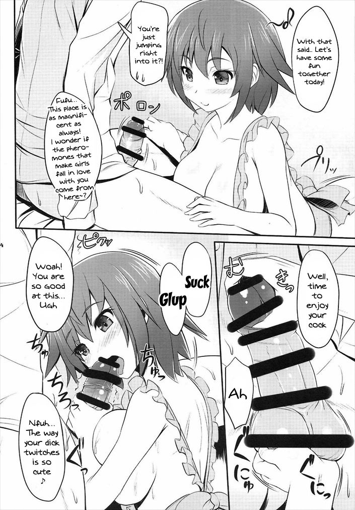 Minna de Ichaicha Infinity page 3 full