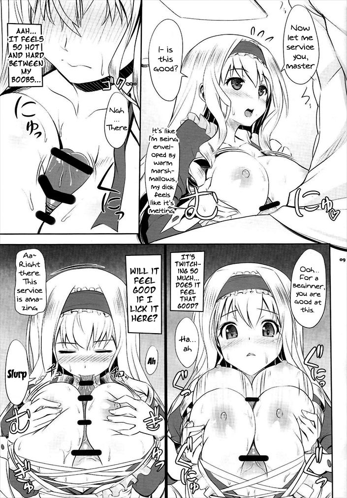 Minna de Ichaicha Infinity page 8 full