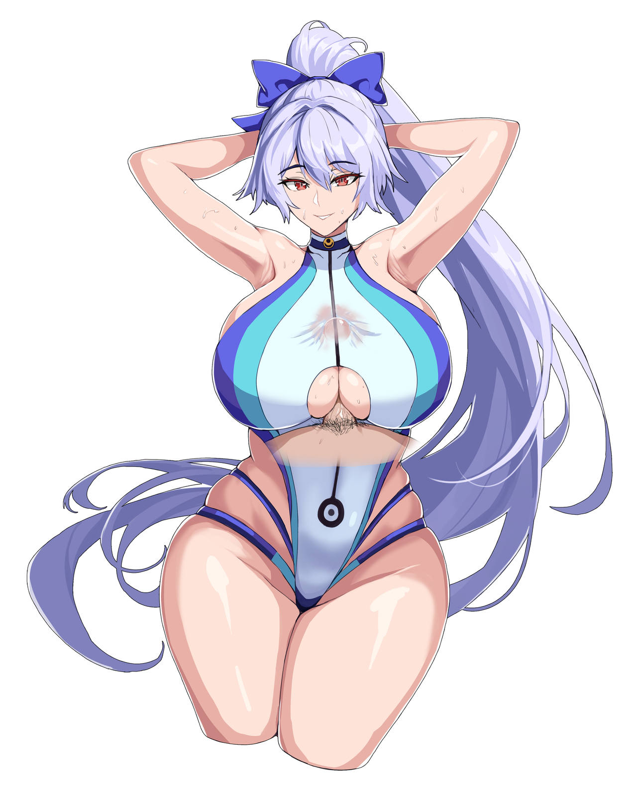 FGO 토모에고젠, 셋쇼인 키아라, 시키부 page 3 full