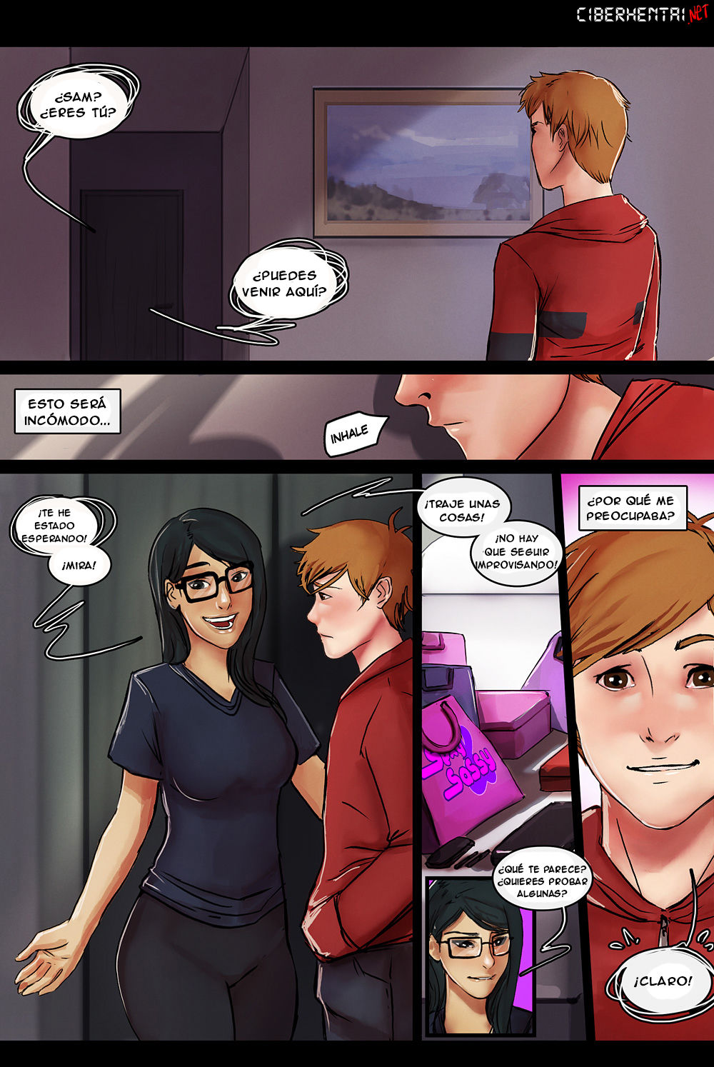 Raan's Doll #2 page 10 full