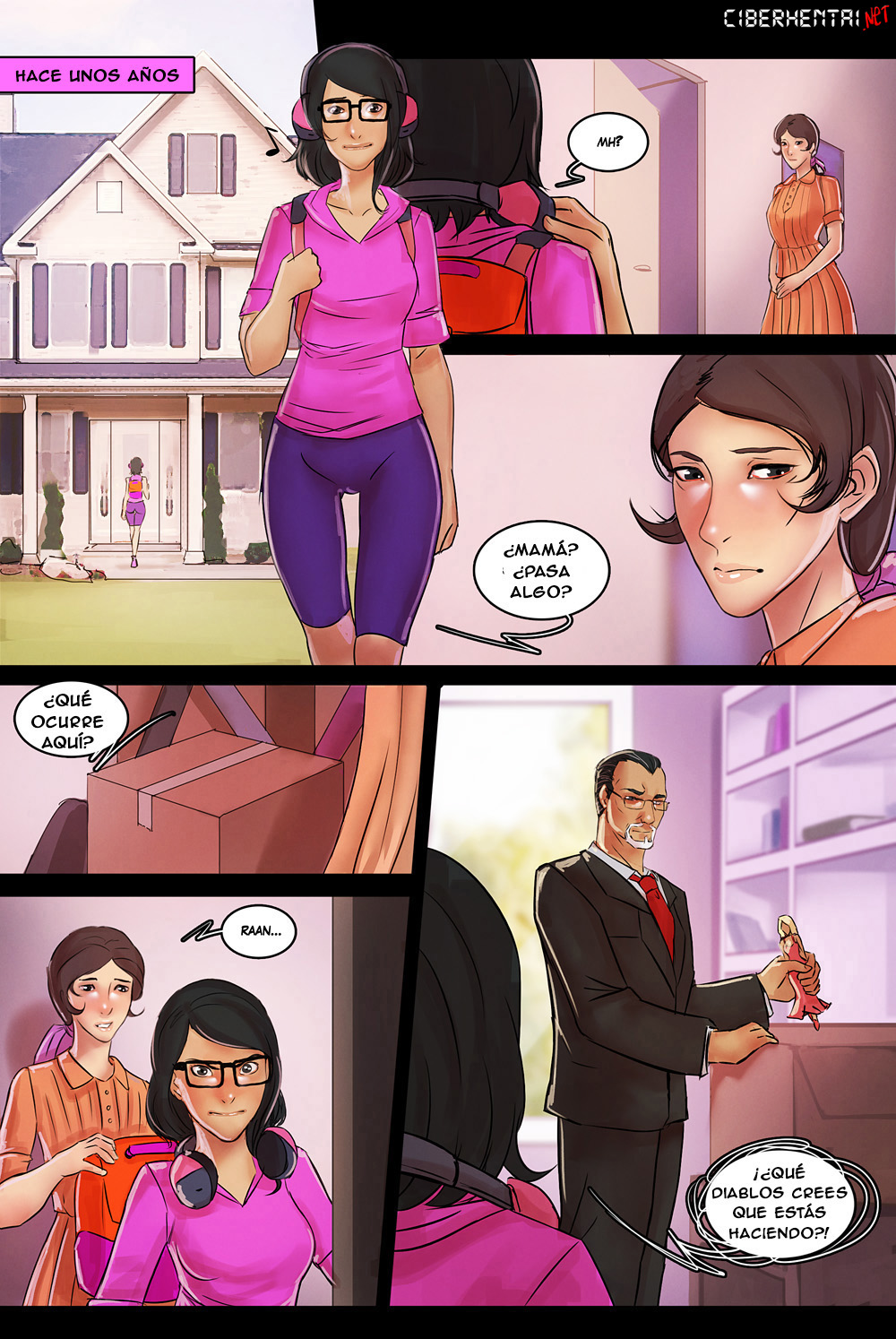 Raan's Doll #2 page 2 full
