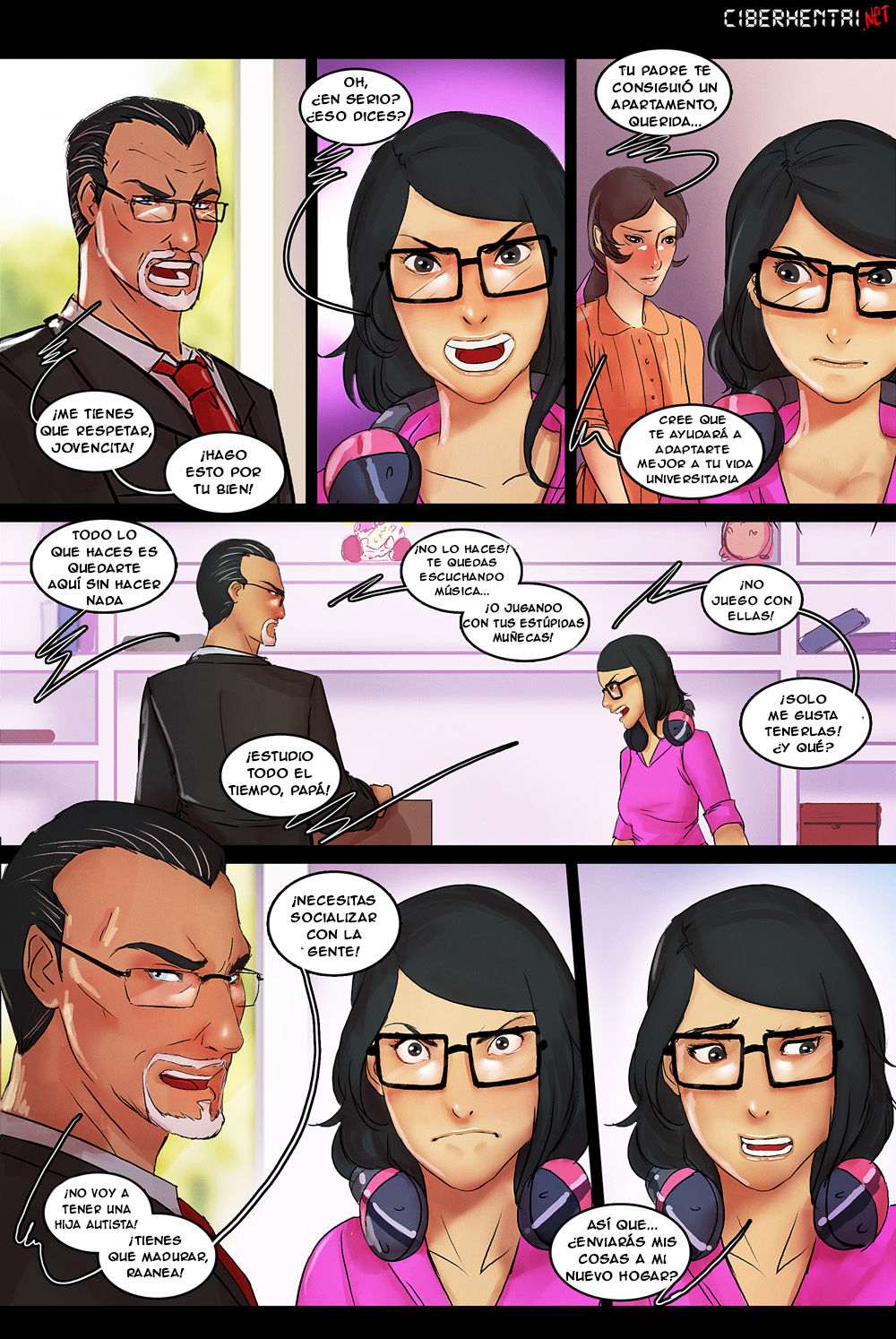 Raan's Doll #2 page 3 full