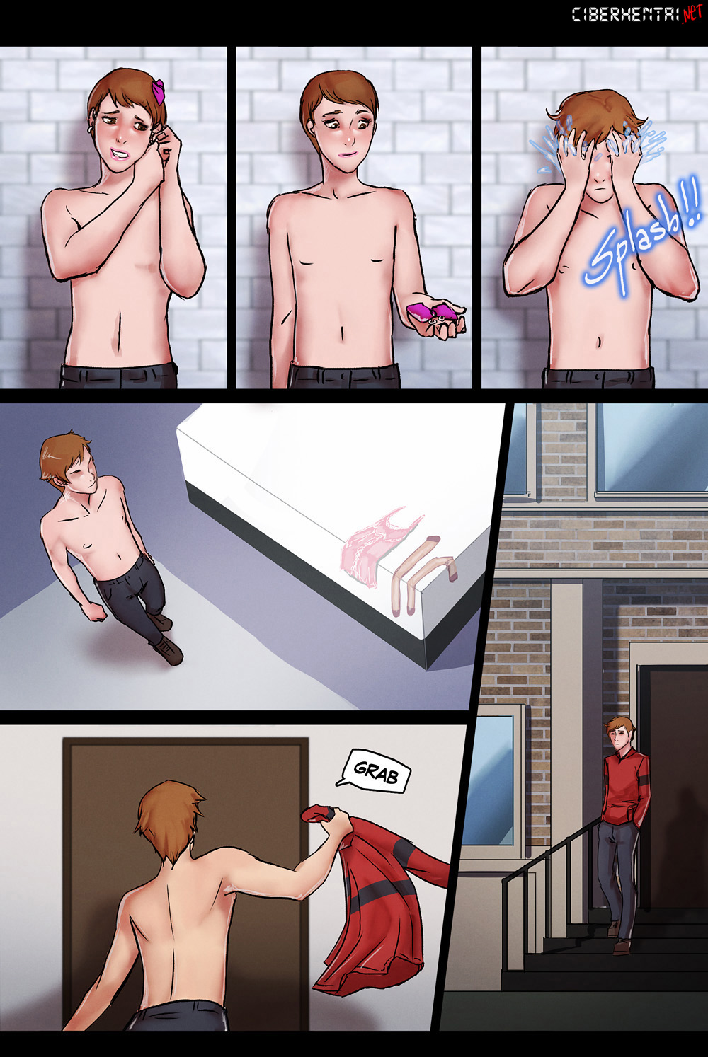 Raan's Doll #2 page 8 full