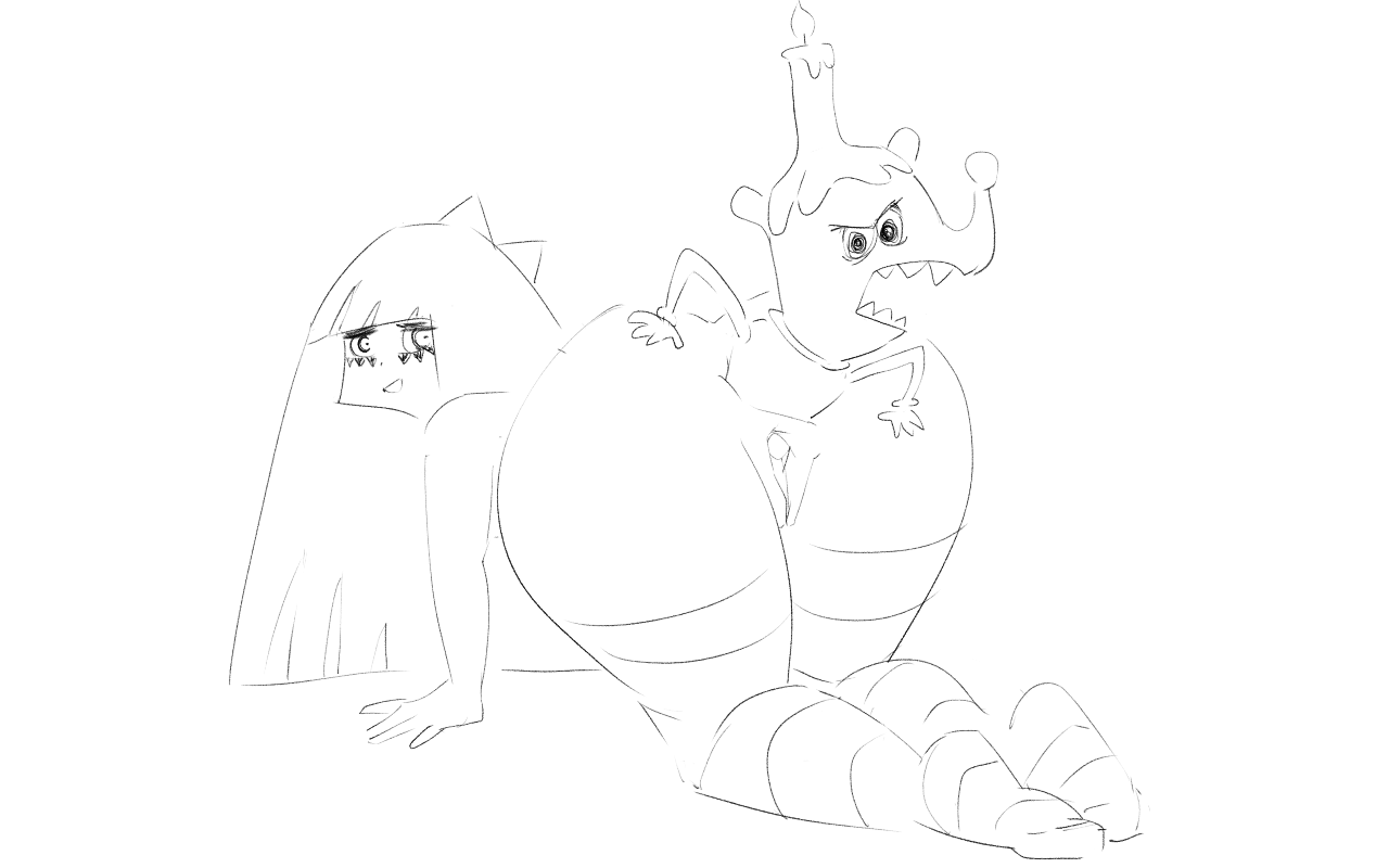 / Newgrounds / Pixiv / Furaffinity / Curiouscat  xu53r | Maks | _MaksArt page 4 full