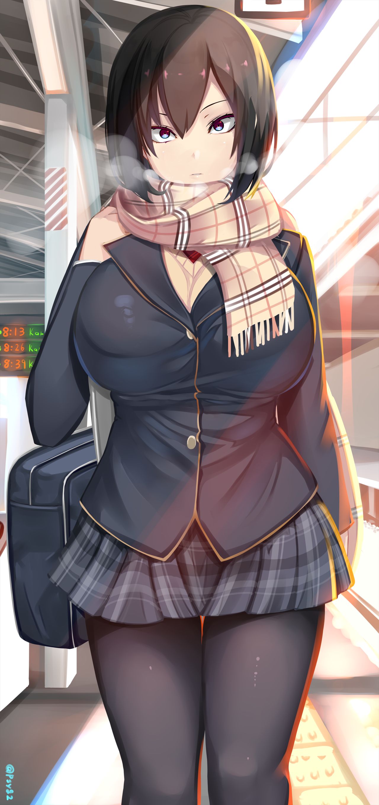 <Artist> Shiki page 5 full