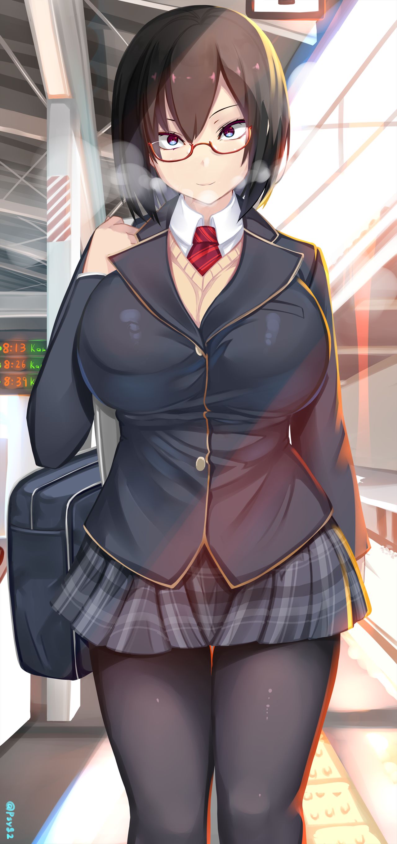 <Artist> Shiki page 8 full