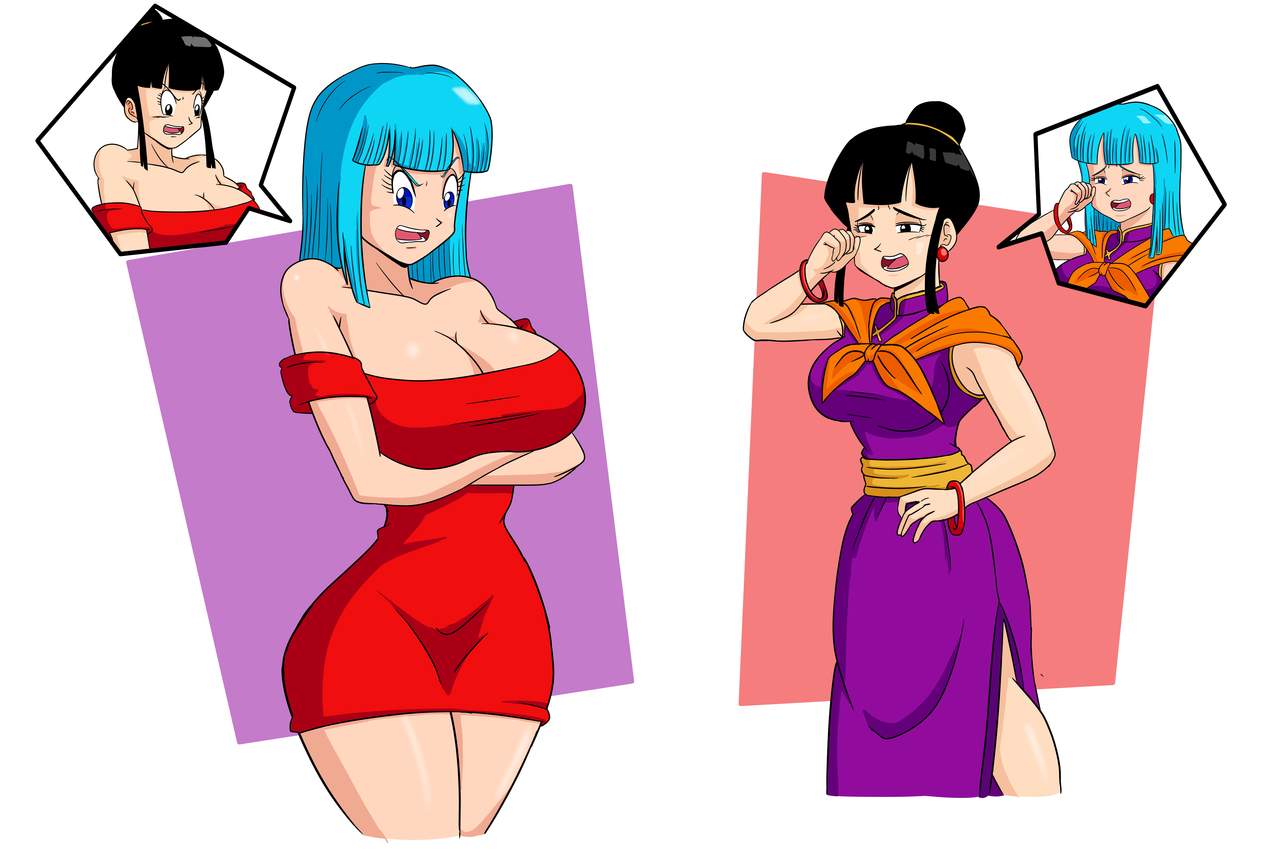 Ginyu Returns page 3 full