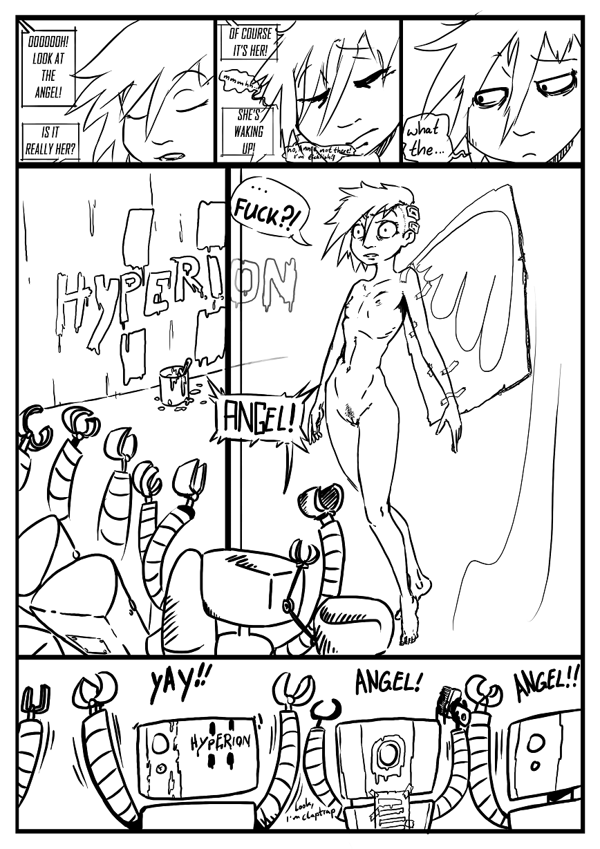 ARTIST imaajfpstnfo page 5 full