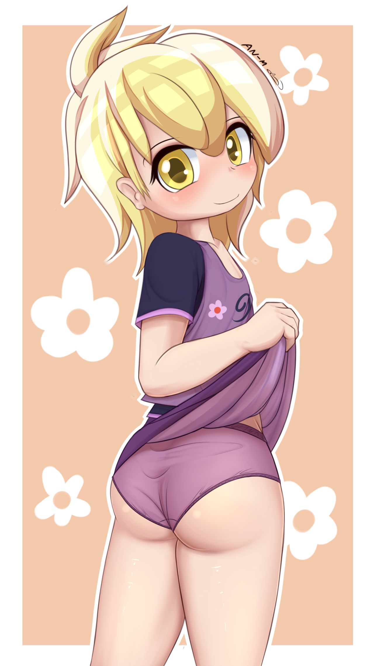 Pantiepalooza 4 page 3 full