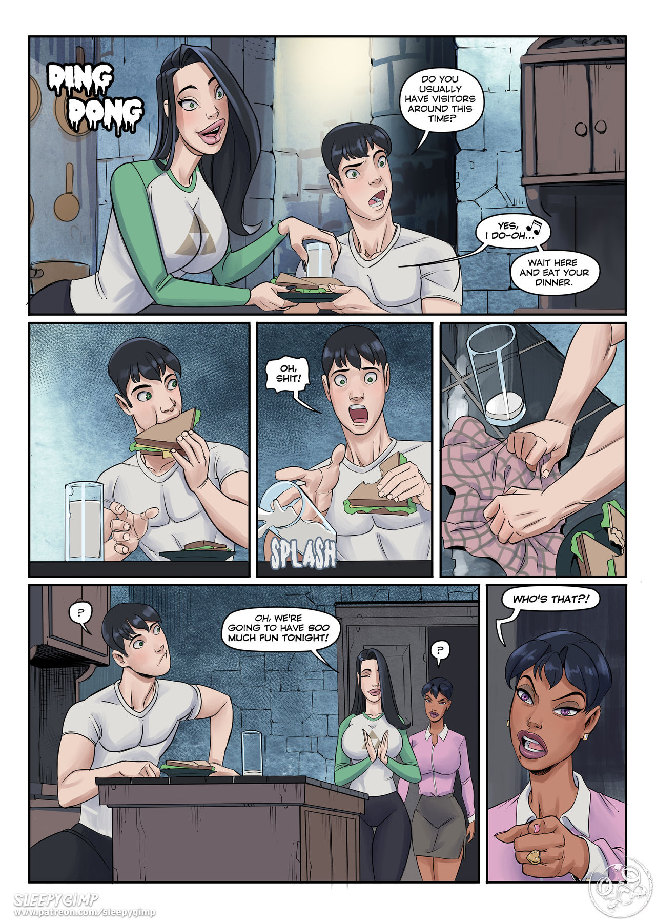 SleepyGimp - Family-Values 2 page 10 full