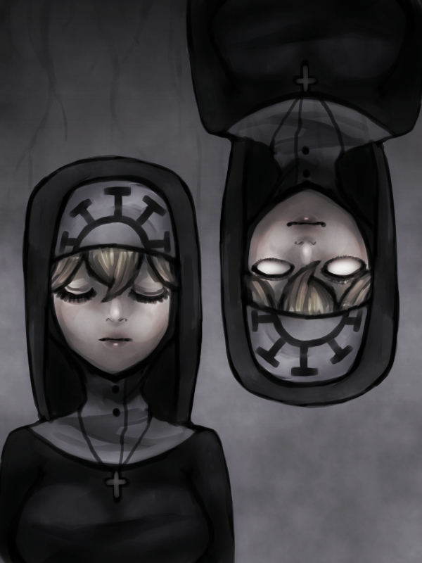 Nun's Mega Collection 2 page 4 full