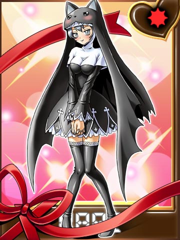 Nun's Mega Collection 2 page 7 full