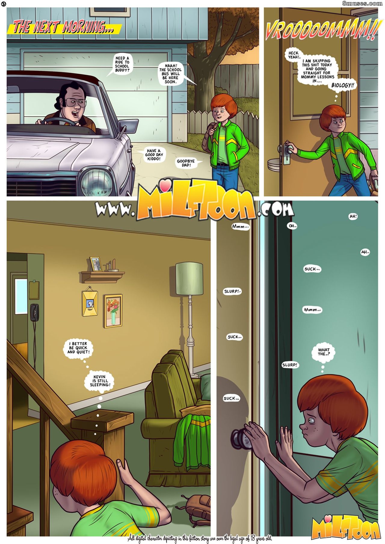 F is for Fucking Ch. 3 page 1 full