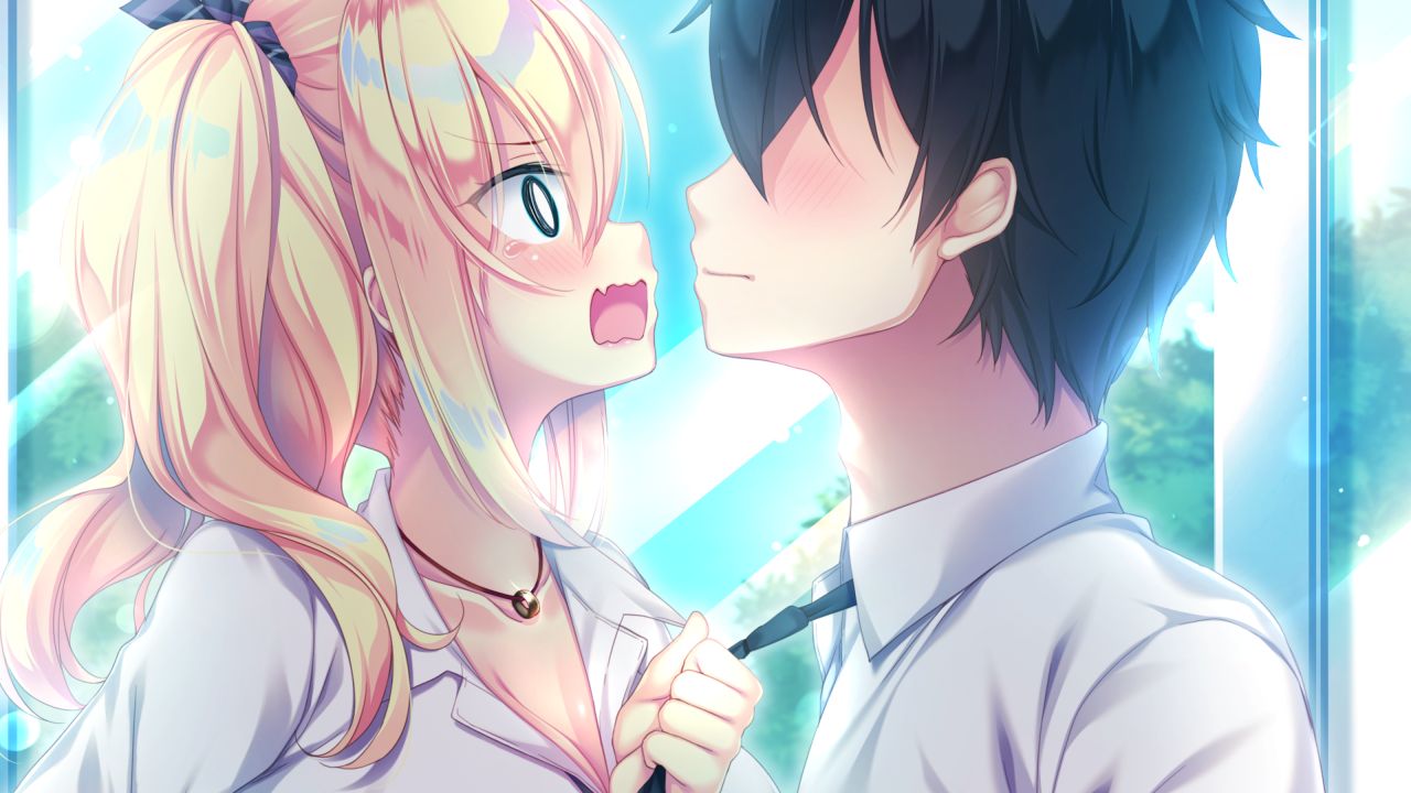 Koi x Mitsu ~Yaeneri Saki to Akai Ito no Ouji-sama~ page 10 full