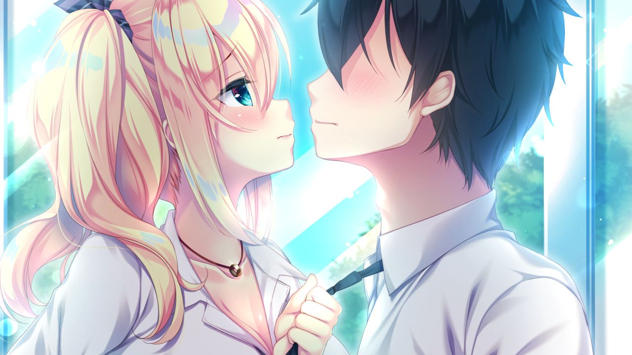 Koi x Mitsu ~Yaeneri Saki to Akai Ito no Ouji-sama~ page 9 full