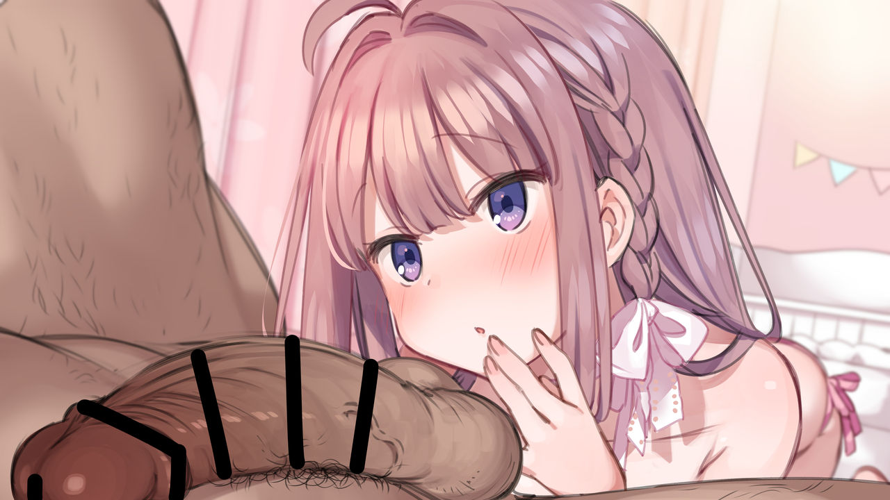 Shochou ga Kitara Papa  to Sex surutte Hontou desu ka？part2 page 1 full