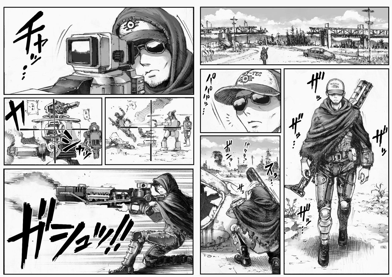 MECHANICAL TEMPTS page 2 full