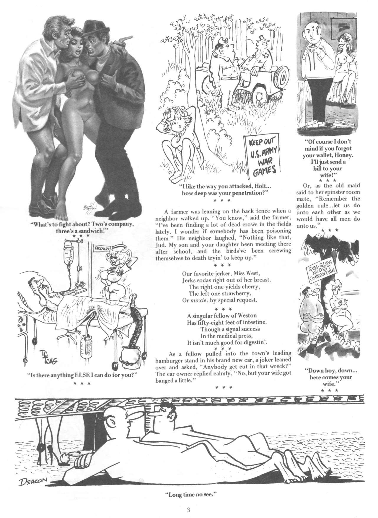 Super Sex To Sexty 02 page 5 full