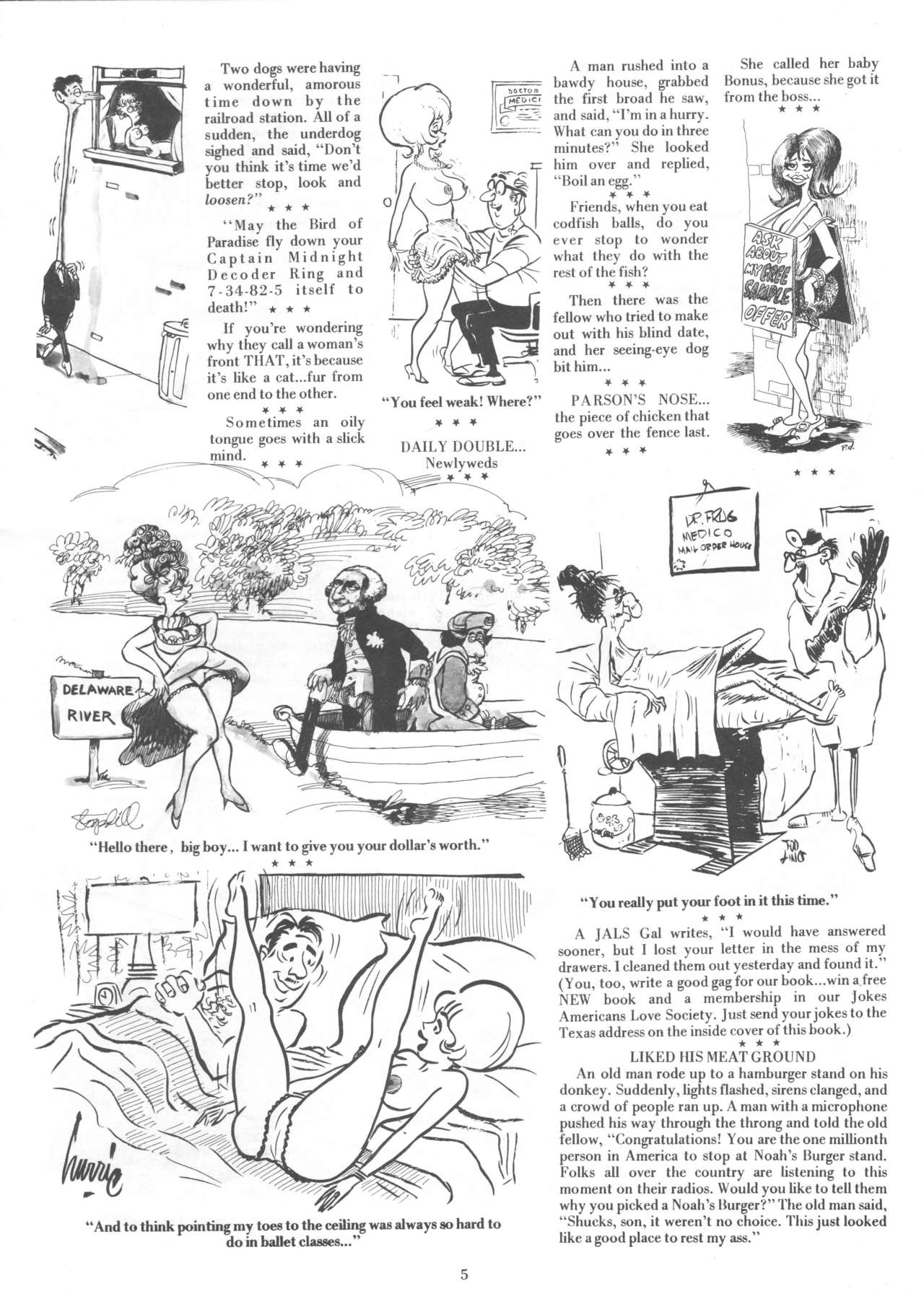Super Sex To Sexty 02 page 7 full