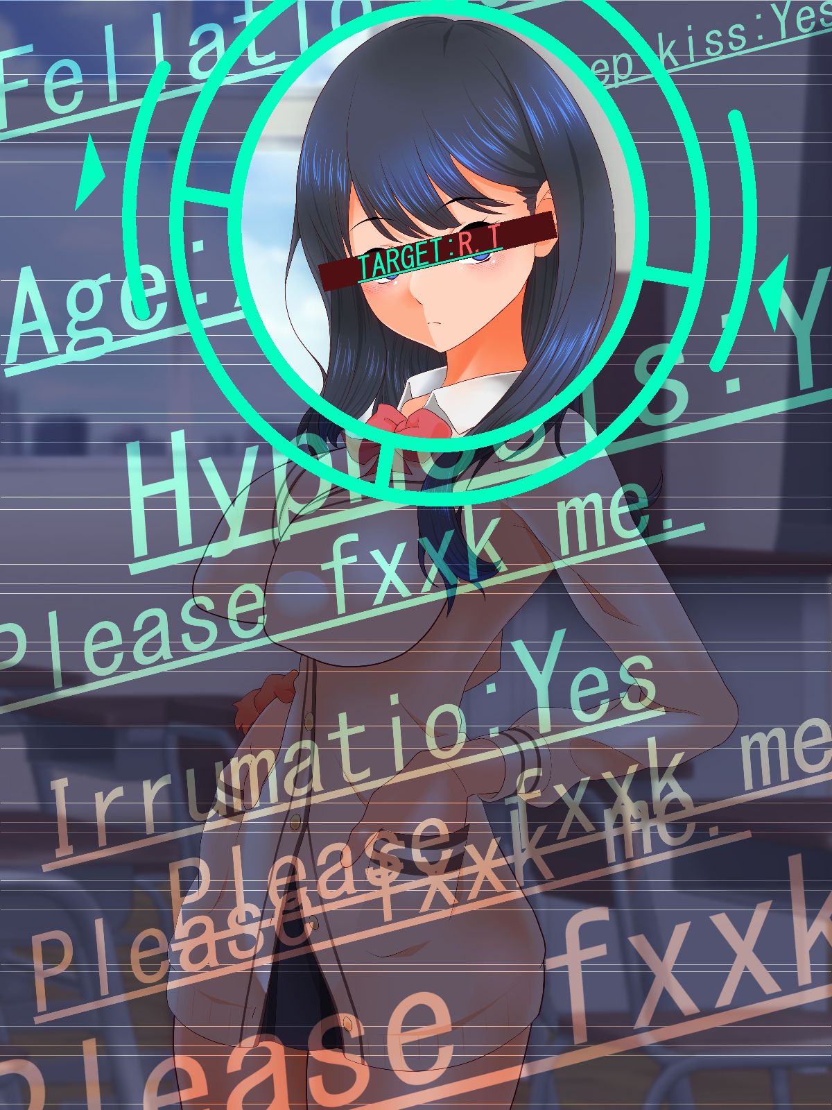 HYPNOMANKO page 2 full