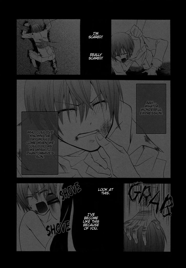 Under the Rose page 6 full